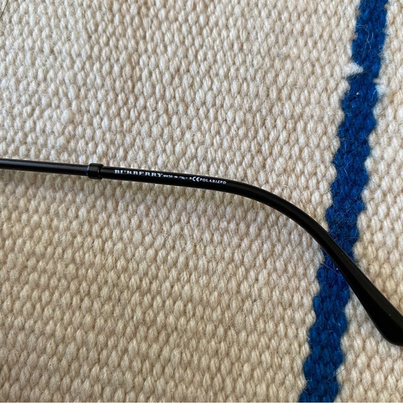 Burberry B3055 sunglasses - Picture 4 of 9